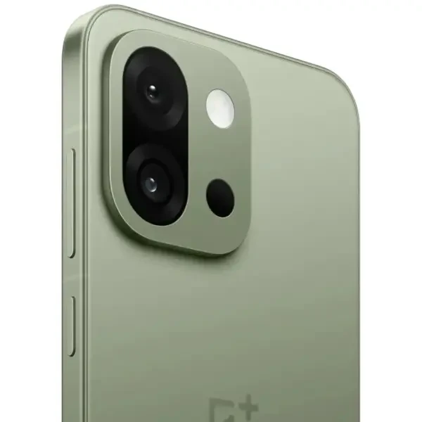 Смартфон OnePlus 13s 12/512GB Green Silk (CPH2723) IN 3