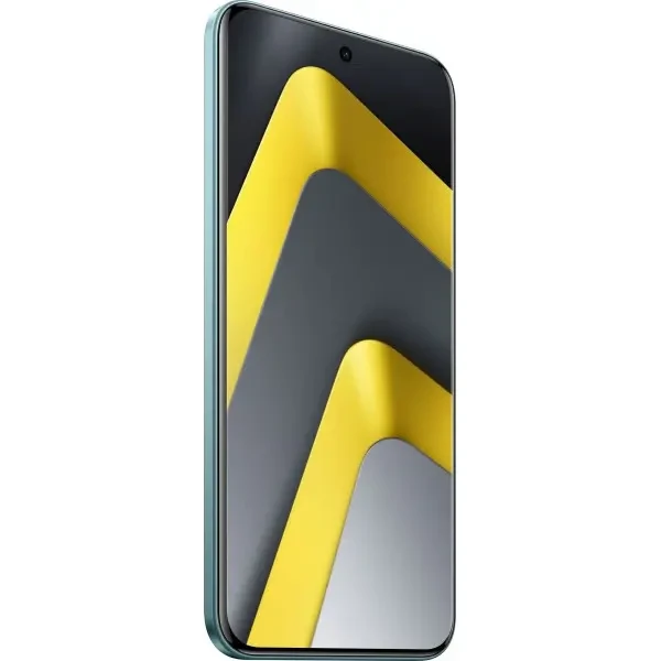 Xiaomi Смартфон Poco M8 Pro 5G 8/256GB Green (with Adapter) EU 3