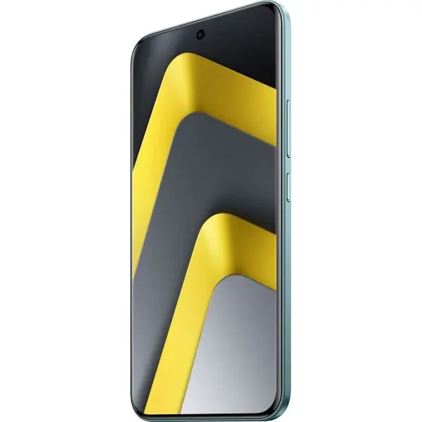 Xiaomi Смартфон Poco M8 Pro 5G 8/256GB Green (with Adapter) EU 4