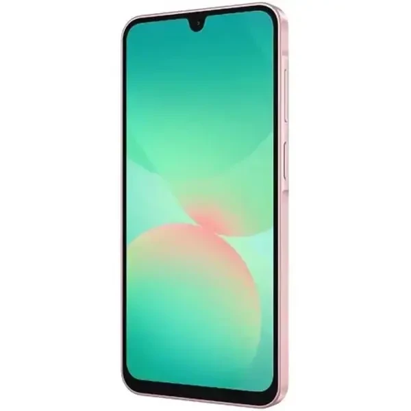 Смартфон Samsung Galaxy A26 A266B 8/256GB Pink (SM-A266BZIJ) EU 5