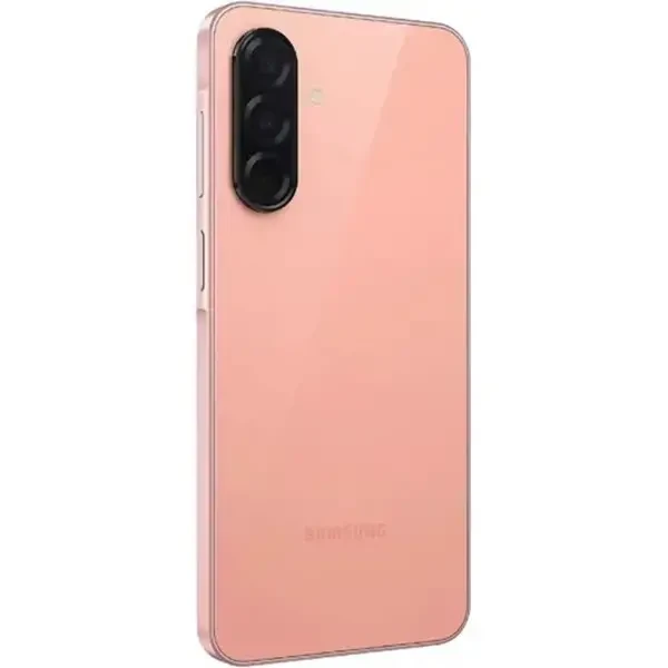Смартфон Samsung Galaxy A26 A266B 8/256GB Pink (SM-A266BZIJ) EU 4