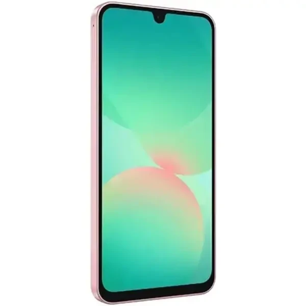 Смартфон Samsung Galaxy A26 A266B 8/256GB Pink (SM-A266BZIJ) EU 3