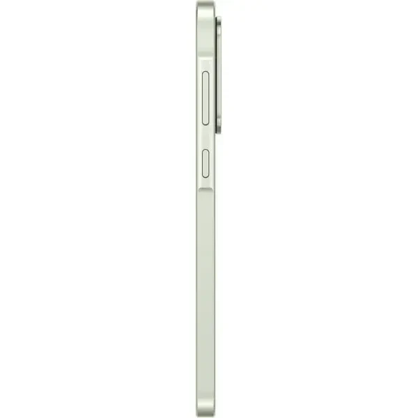 Смартфон Samsung Galaxy A36 A366B 12/256GB Lime (SM-A366BLGU) EU 9