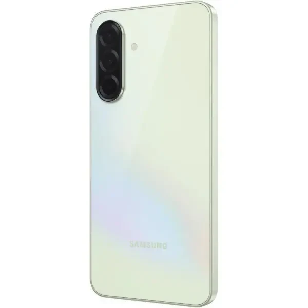 Смартфон Samsung Galaxy A36 A366B 12/256GB Lime (SM-A366BLGU) EU 7