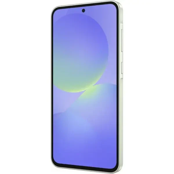 Смартфон Samsung Galaxy A36 A366B 12/256GB Lime (SM-A366BLGU) EU 5