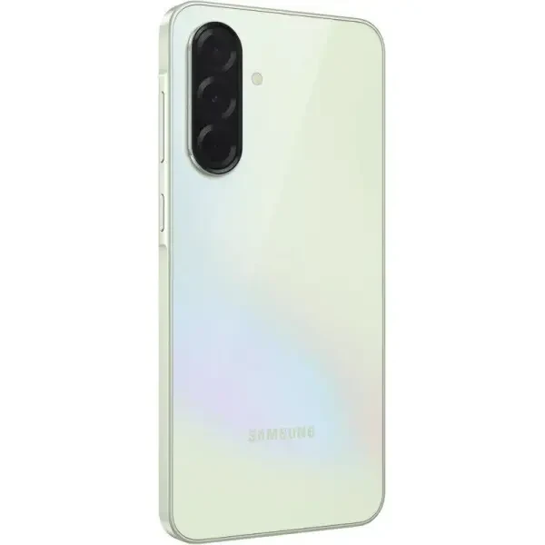 Смартфон Samsung Galaxy A36 A366B 12/256GB Lime (SM-A366BLGU) EU 6