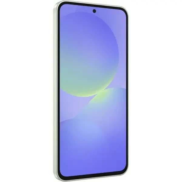 Смартфон Samsung Galaxy A36 A366B 12/256GB Lime (SM-A366BLGU) EU 4