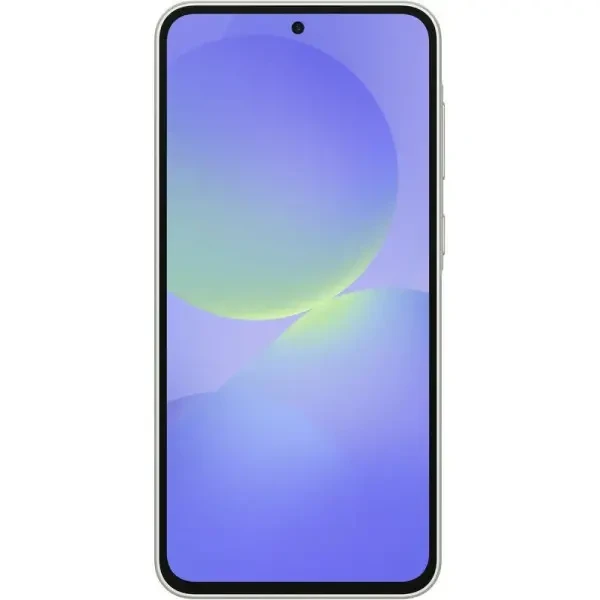 Смартфон Samsung Galaxy A36 A366B 12/256GB Lime (SM-A366BLGU) EU 2
