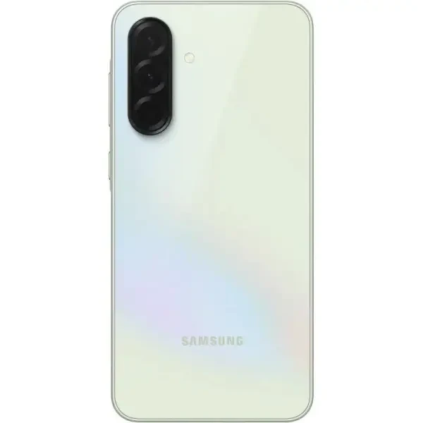 Смартфон Samsung Galaxy A36 A366B 12/256GB Lime (SM-A366BLGU) EU 3