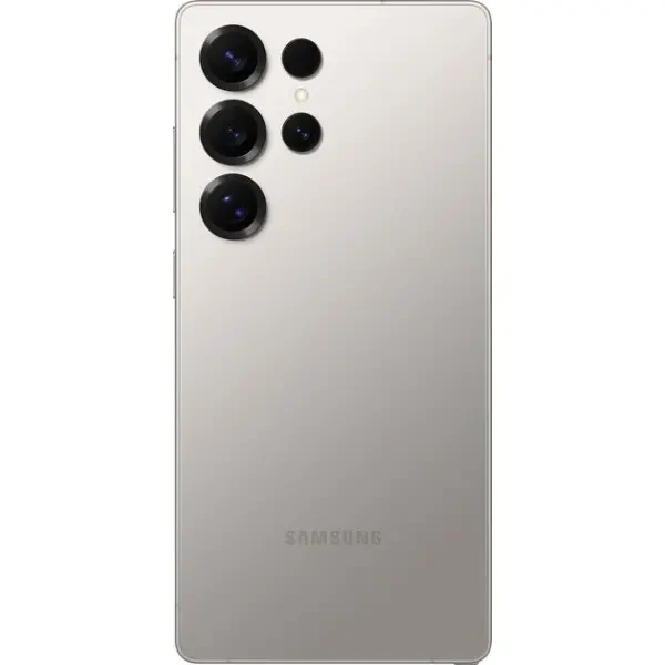 Смартфон Samsung Galaxy S25 Ultra S938B 12/1TB Titanium Grey (SM-S938BZTH) EU 10