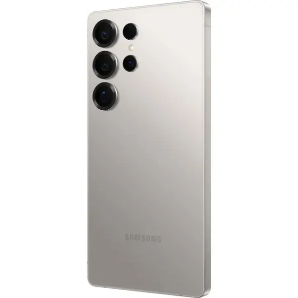 Смартфон Samsung Galaxy S25 Ultra S938B 12/1TB Titanium Grey (SM-S938BZTH) EU 9