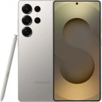 Смартфон Samsung Galaxy S25 Ultra S938B 12/1TB Titanium Grey (SM-S938BZTH) EU