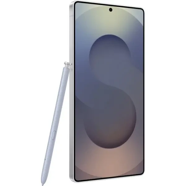 Смартфон Samsung Galaxy S25 Ultra S938B 12/1TB Titanium Silver Blue (SM-S938BZBH) EU 4