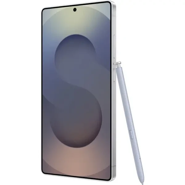 Смартфон Samsung Galaxy S25 Ultra S938B 12/1TB Titanium Silver Blue (SM-S938BZBH) EU 5
