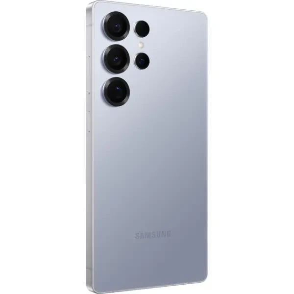 Смартфон Samsung Galaxy S25 Ultra S938B 12/1TB Titanium Silver Blue (SM-S938BZBH) EU 9