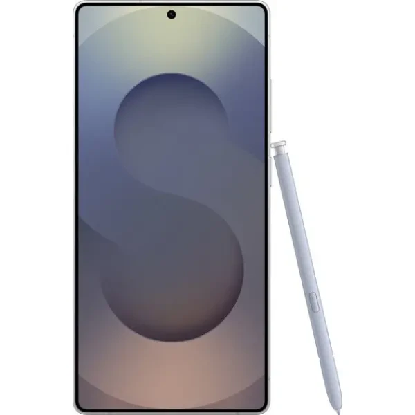Смартфон Samsung Galaxy S25 Ultra S938B 12/1TB Titanium Silver Blue (SM-S938BZBH) EU 3