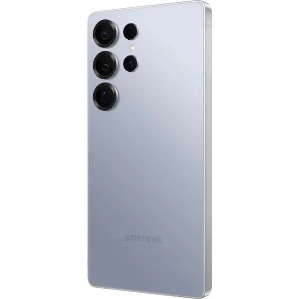 Смартфон Samsung Galaxy S25 Ultra S938B 12/1TB Titanium Silver Blue (SM-S938BZBH) EU 10
