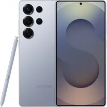 Смартфон Samsung Galaxy S25 Ultra S938B 12/1TB Titanium Silver Blue (SM-S938BZBH) EU