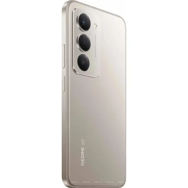 Смартфон Xiaomi Redmi 15 5G 8/256GB Titan Grey EU 7