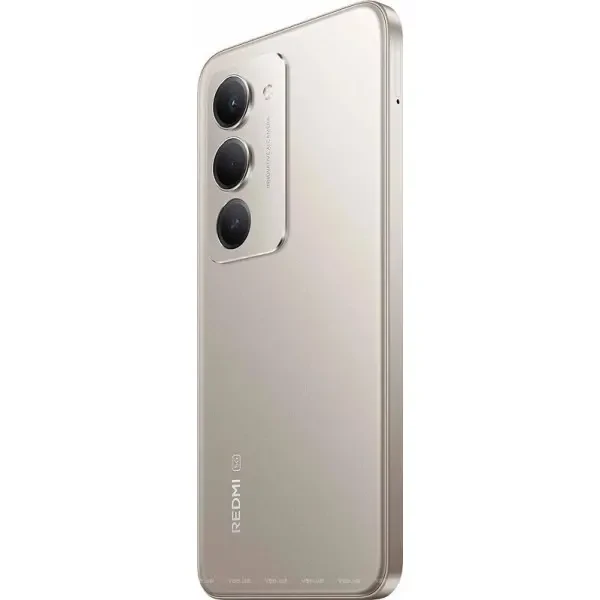 Смартфон Xiaomi Redmi 15 5G 8/256GB Titan Grey EU 6