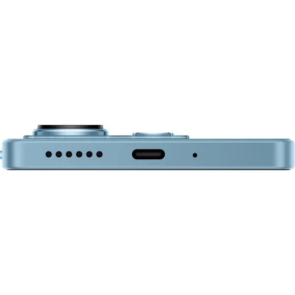 Смартфон Xiaomi Redmi Note 14S 8/256GB Ocean Blue (with Adapter) EU 10
