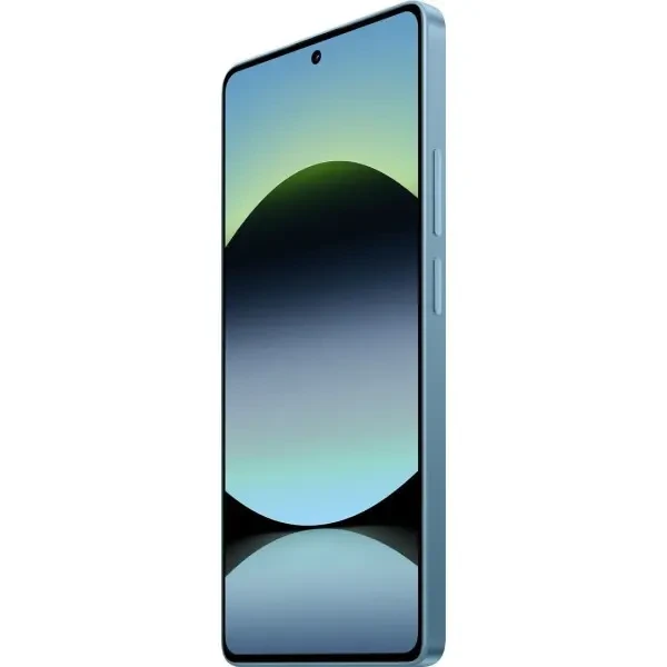 Смартфон Xiaomi Redmi Note 14S 8/256GB Ocean Blue (with Adapter) EU 3