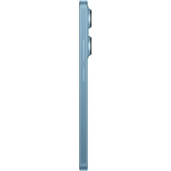 Смартфон Xiaomi Redmi Note 14S 8/256GB Ocean Blue (with Adapter) EU 8