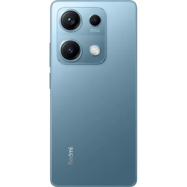 Смартфон Xiaomi Redmi Note 14S 8/256GB Ocean Blue (with Adapter) EU 4