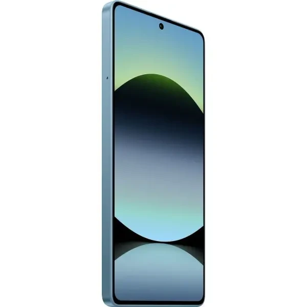Смартфон Xiaomi Redmi Note 14S 8/256GB Ocean Blue (with Adapter) EU 2