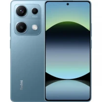 Смартфон Xiaomi Redmi Note 14S 8/256GB Ocean Blue (with Adapter) EU