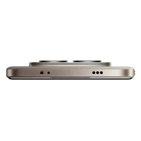 Смартфон Xiaomi Redmi Note 15 Pro 12/512GB Titanium (with Adapter) EU 10