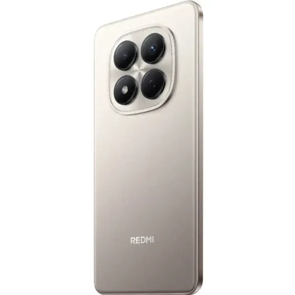 Смартфон Xiaomi Redmi Note 15 Pro 12/512GB Titanium (with Adapter) EU 7
