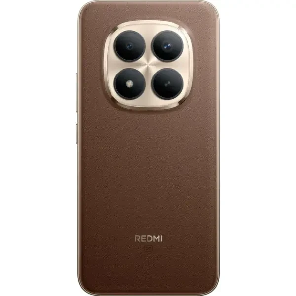 Смартфон Xiaomi Redmi Note 15 Pro+ 5G 8/256GB Brown (with Adapter) EU 5