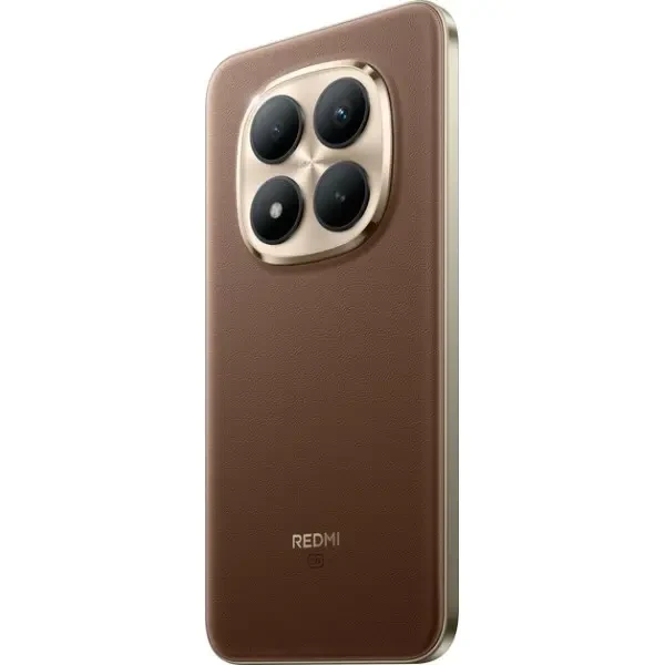 Смартфон Xiaomi Redmi Note 15 Pro+ 5G 8/256GB Brown (with Adapter) EU 7