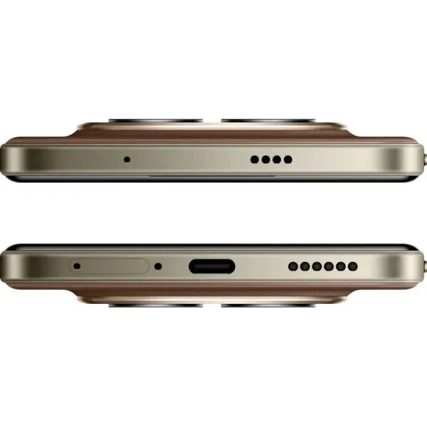 Смартфон Xiaomi Redmi Note 15 Pro+ 5G 8/256GB Brown (with Adapter) EU 9