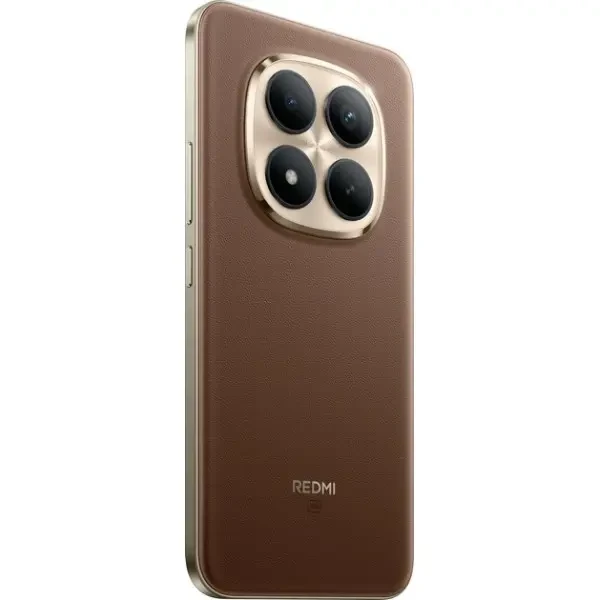 Смартфон Xiaomi Redmi Note 15 Pro+ 5G 8/256GB Brown (with Adapter) EU 6