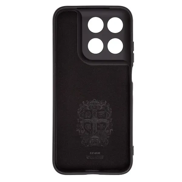 Чохол ArmorStandart ICON Camera Cov для Motorola G87 5G / G77 5G Black (ARM93080) 2