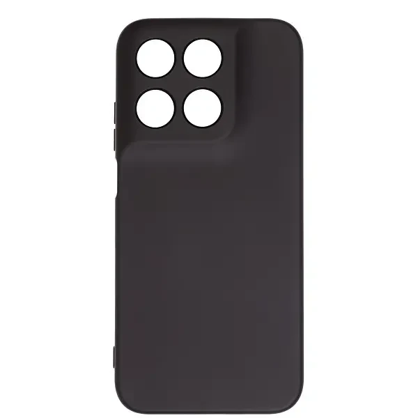 Чохол ArmorStandart ICON Camera Cov для Motorola G87 5G / G77 5G Black (ARM93080)