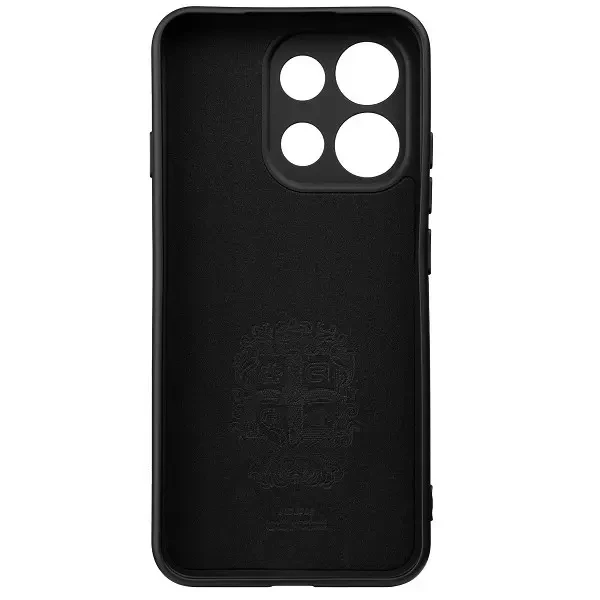 Чохол ArmorStandart ICON Camera Cov для OPPO Reno16 F 5G Black (ARM92255) 2