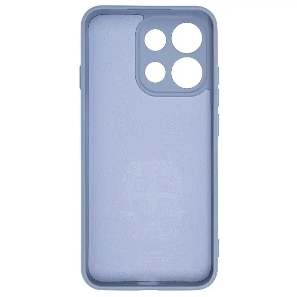 Чохол ArmorStandart ICON Camera Cov для OPPO Reno16 F 5G Winter Blue (ARM92781) 2