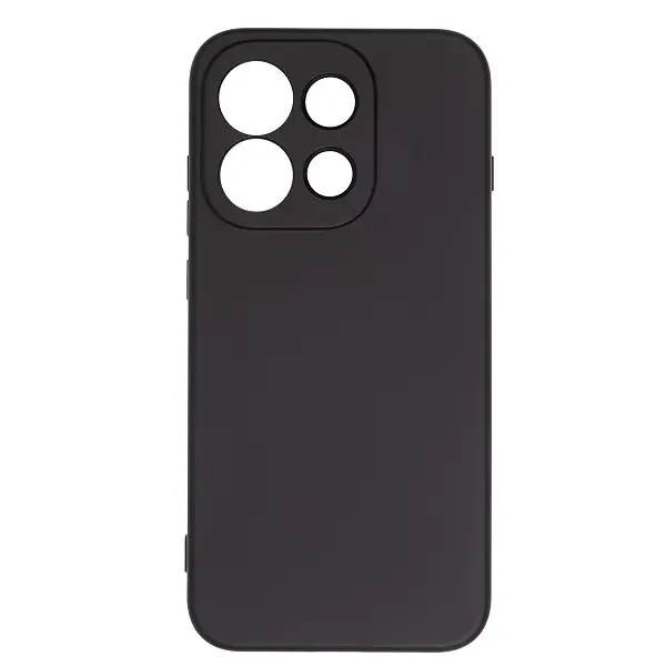 Чохол ArmorStandart ICON Camera Cov для OPPO Reno16 Pro 5G Black (ARM92253)