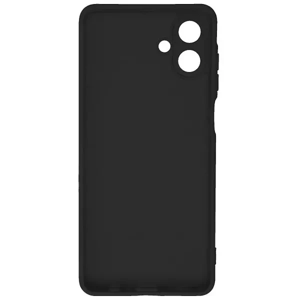 Чохол ArmorStandart ICON Camera Cov для Samsung A07 A075 Black (ARM86539) 2