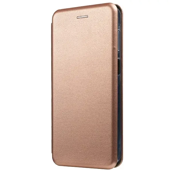 Чохол-книжка ArmorStandart G-Case для Samsung A27 5G Rose Gold (ARM89762)