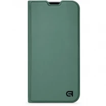 Чохол-книжка ArmorStandart OneFold для Motorola G06 4G Green (ARM89035)