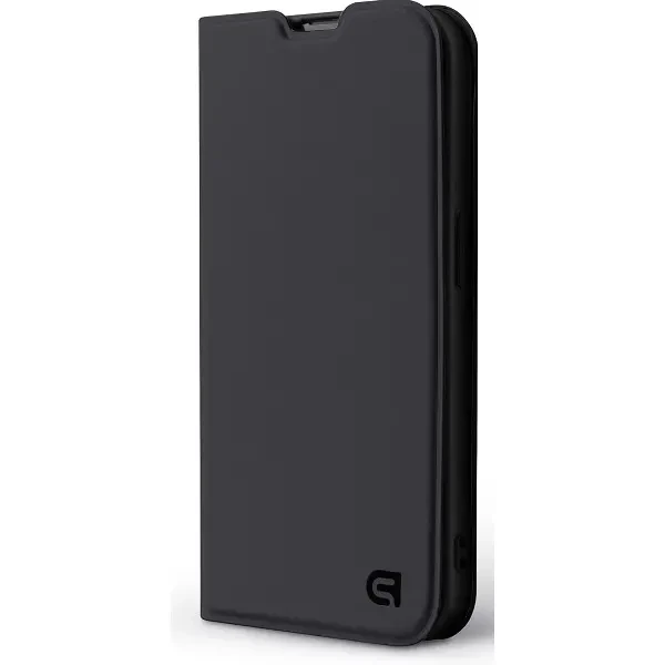 Чохол-книжка ArmorStandart OneFold для Motorola G57 Power 5G Black (ARM89721) 2