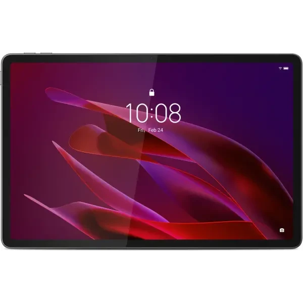 Планшет Lenovo Yoga Tab 12/256GB Wi-Fi Luna Grey + Pen (ZAG60223UA) UA 2