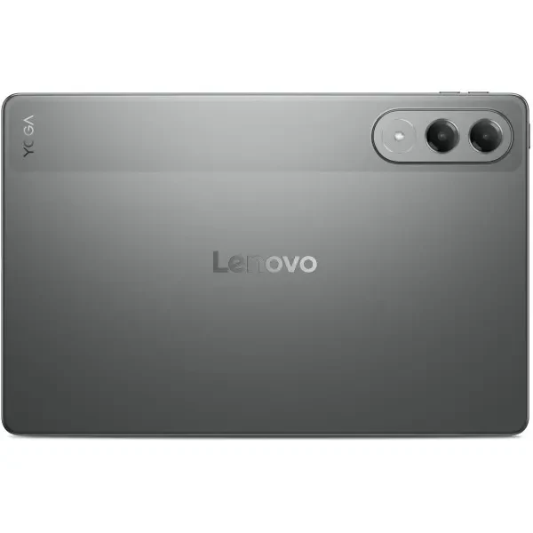 Планшет Lenovo Yoga Tab 12/256GB Wi-Fi Luna Grey + Pen (ZAG60223UA) UA 3