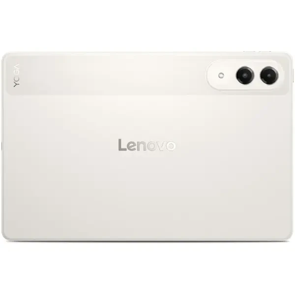 Планшет Lenovo Yoga Tab 12/256GB Wi-Fi Seashell + Pen and Keyboard (ZAG60180UA) UA 3