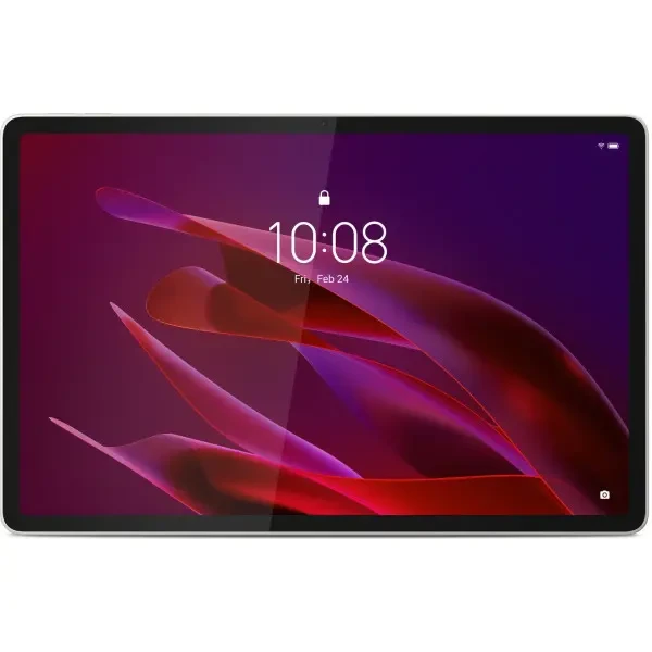 Планшет Lenovo Yoga Tab 8/256GB Wi-Fi Seashell + Pen and Keyboard (ZAG60147UA) UA 2