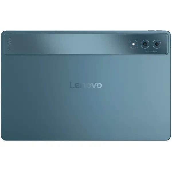 Планшет Lenovo Yoga Tab Plus 16/256GB Tidal Teal + Pen and Keyboard (ZAEG0008UA) UA 2